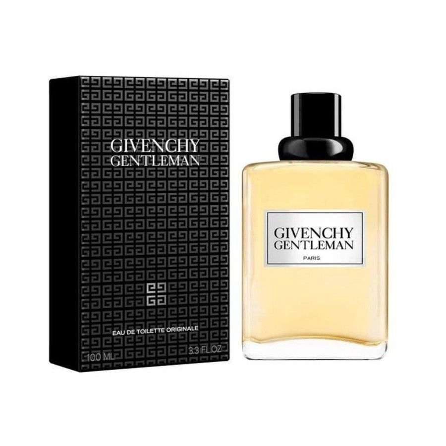 Givenchy Gentleman
