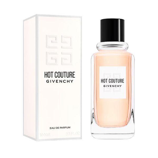 Givenchy Hot Couture