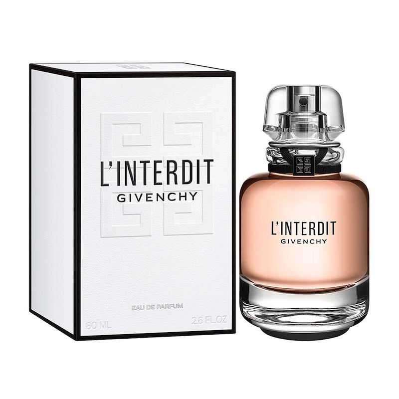 Givenchy L'Interdit