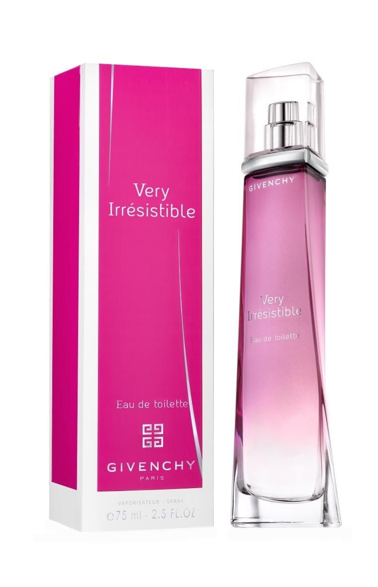 Givenchy Very Irresistible