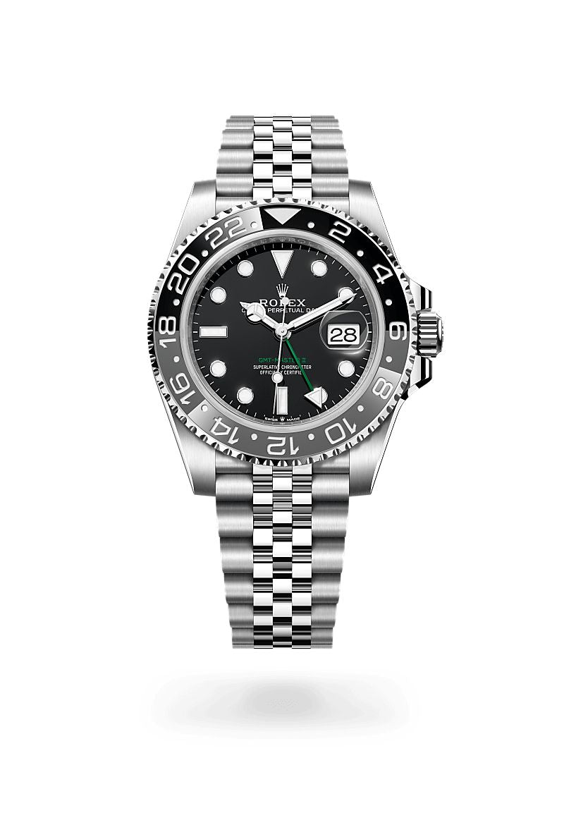 Rolex GMT Master II