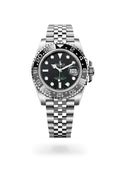 Rolex GMT Master II