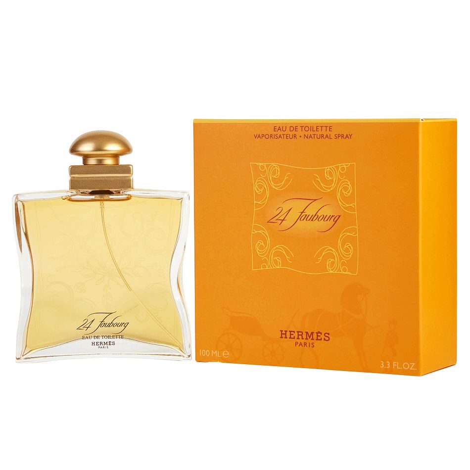 Hermès 24 Faubourg