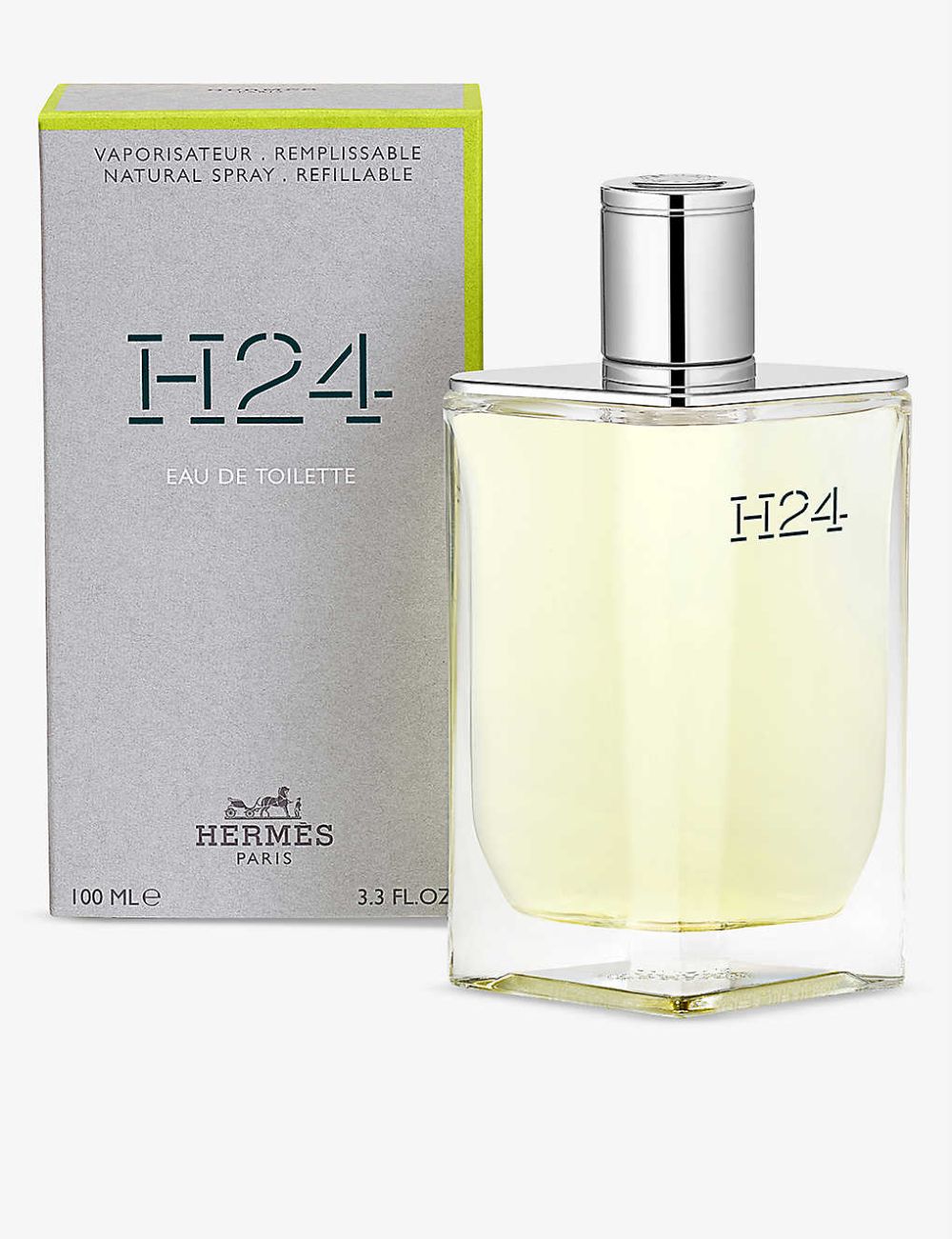 Hermès H 24
