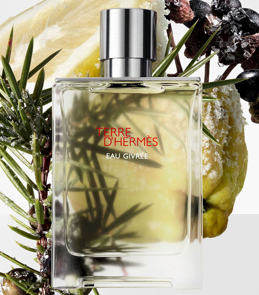 Hermès Terre D'Hermès Eau Givree