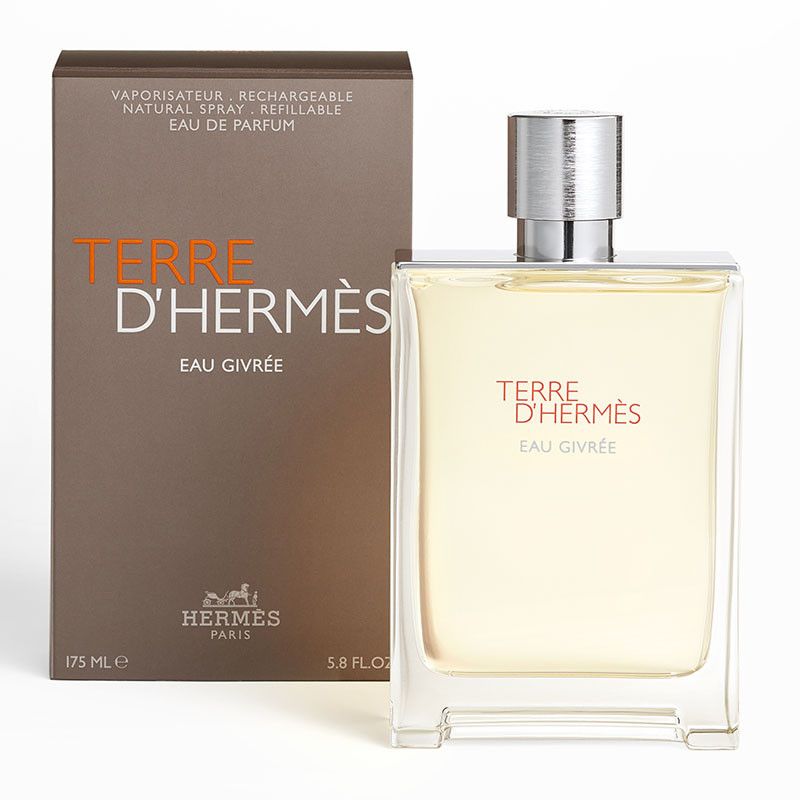 Hermès Terre D'Hermès Eau Givree