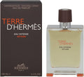 Hermès Terre D'Hermès Vetiver