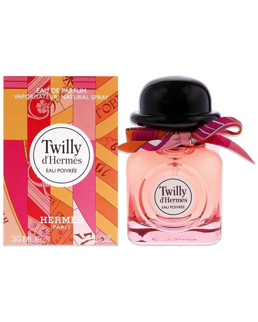 Hermès Twilly D'Hermès Eau Poivree