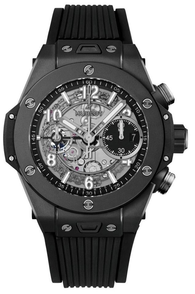 Hublot Unico