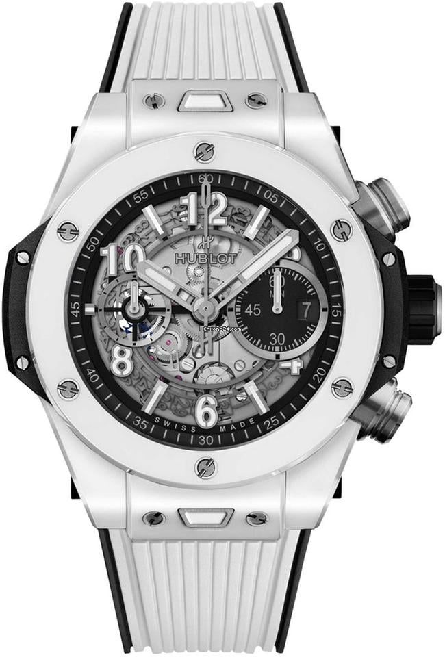 Hublot Unico