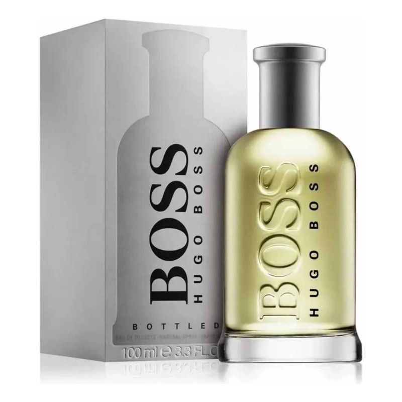 Hugo Boss Bottled edt
