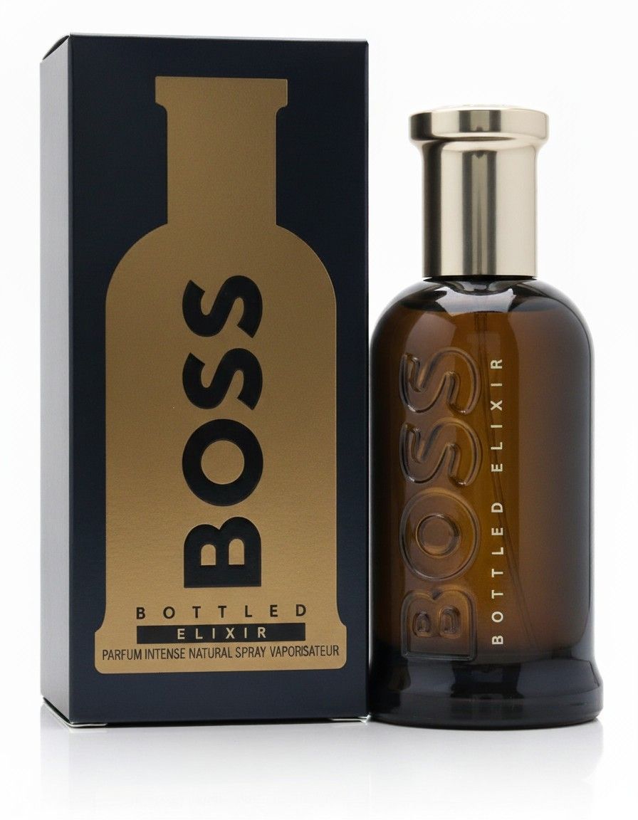 Hugo Boss Bottled Elixir
