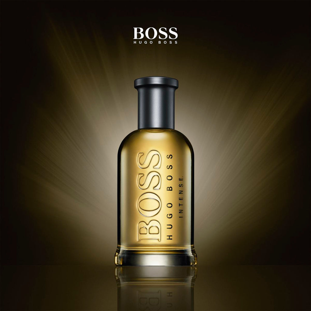 Hugo Boss Bottled Intense