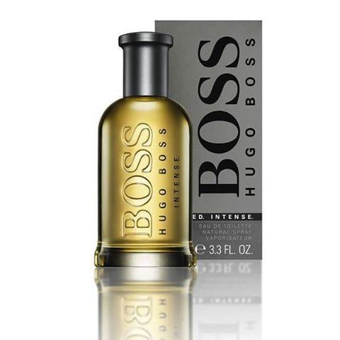 Hugo Boss Bottled Intense