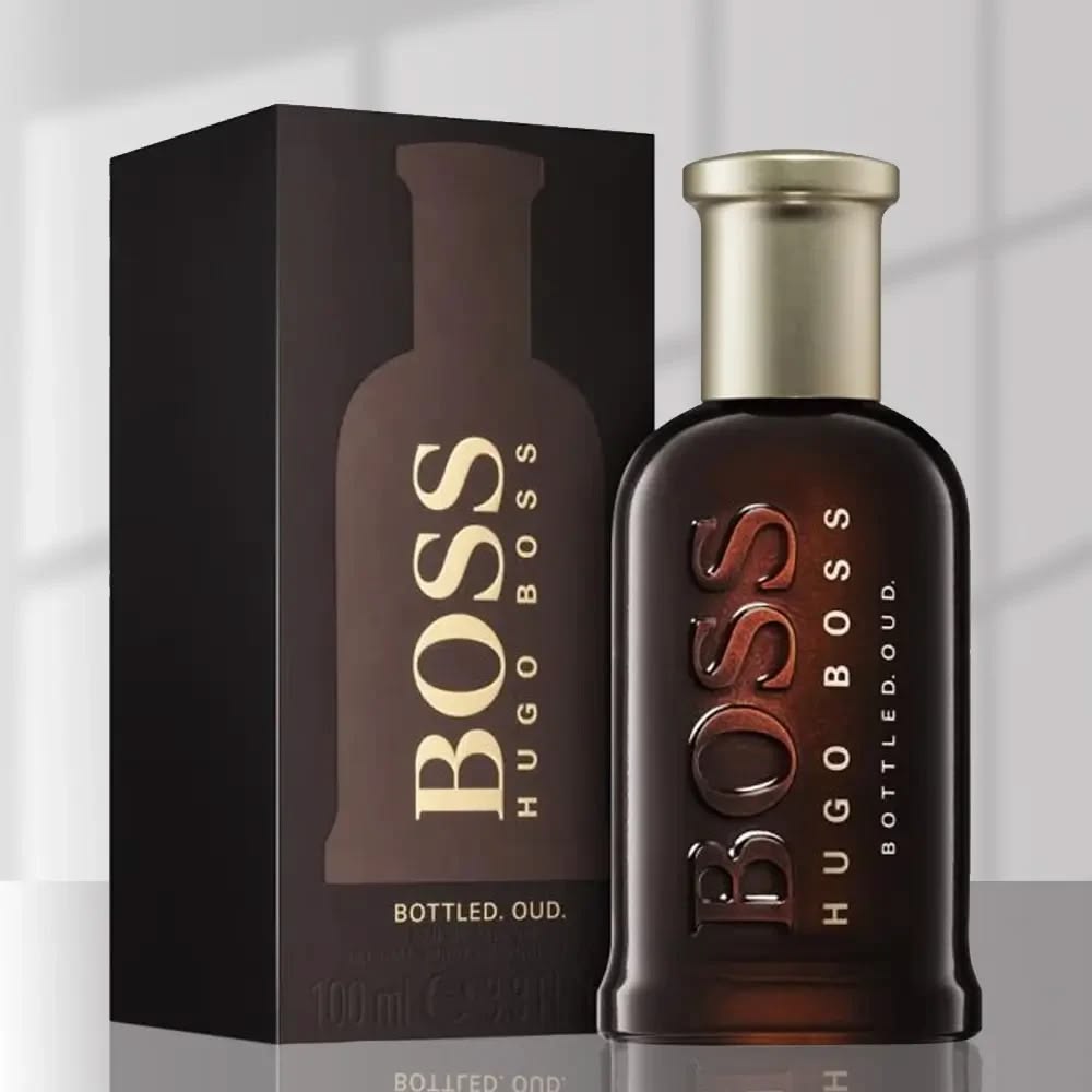 Hugo Boss Bottled Oud