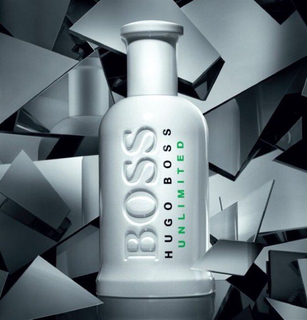 Hugo Boss Bottled Unlimited