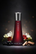 Hugo Boss Deep Red