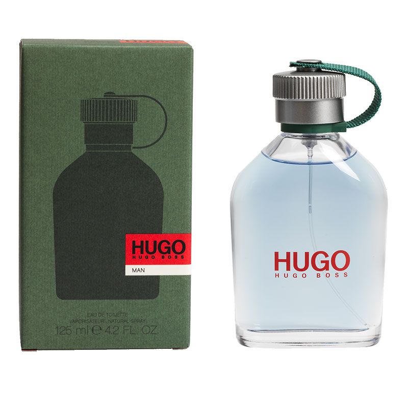 Hugo Boss Hugo