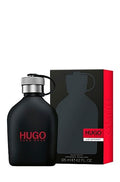 Hugo Boss Just Different