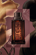 Hugo Boss The Scent Absolute