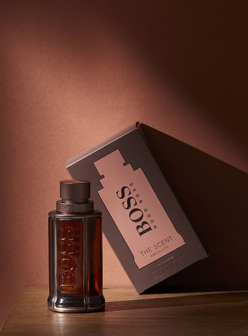 Hugo Boss The Scent Absolute