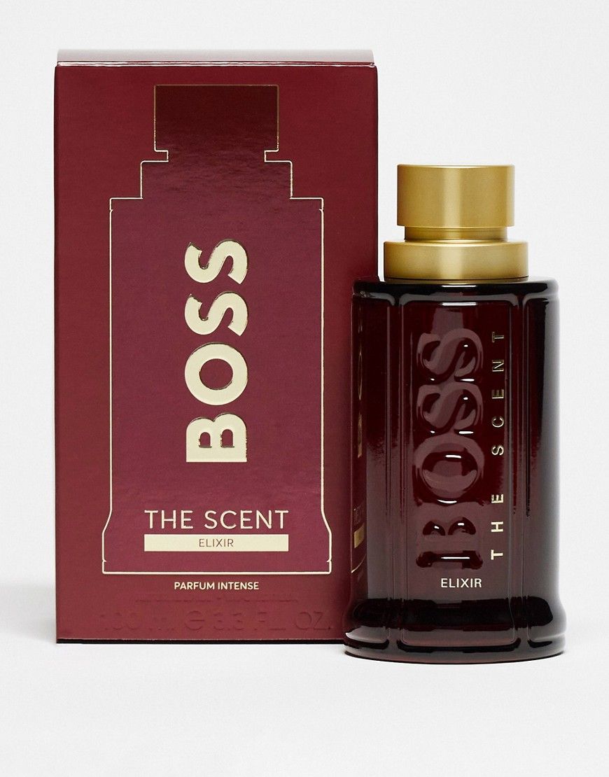 Hugo Boss The Scent Elixir
