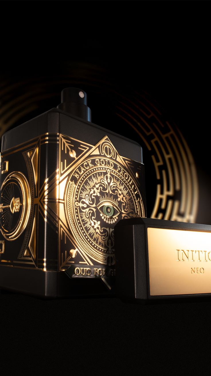 Initio Oud For Greatness