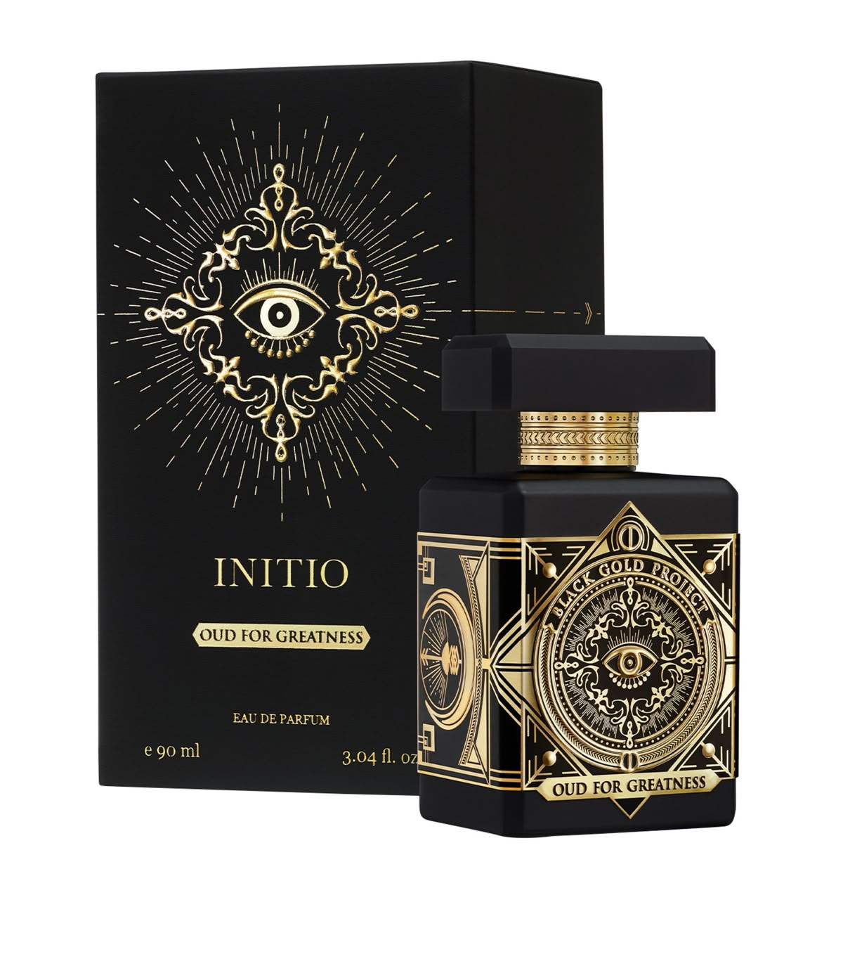 Initio Oud For Greatness