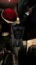 JPG Le Male Le Parfum