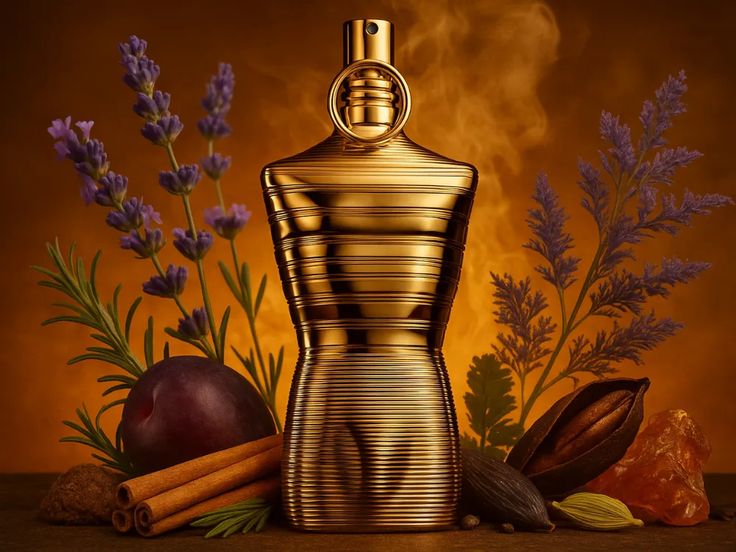 JPG Le Male Elixir Absolu