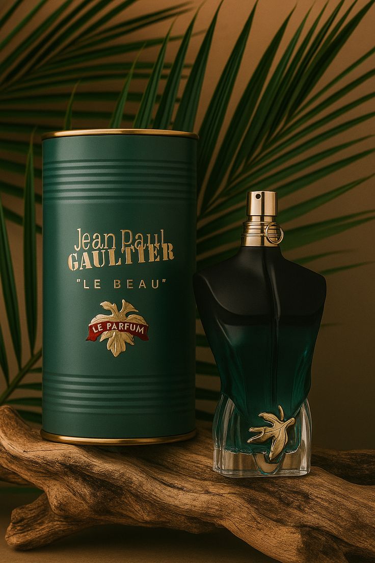 JPG Le Parfum Intense