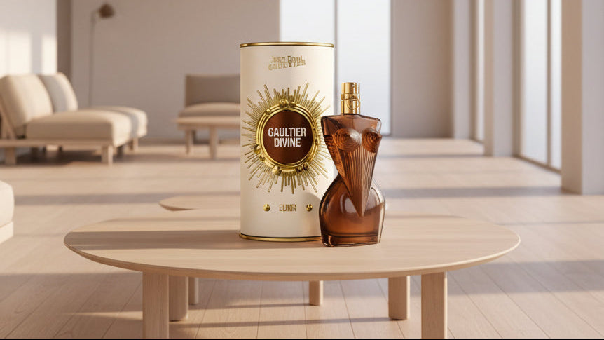 JPG Divine Elixir EDP