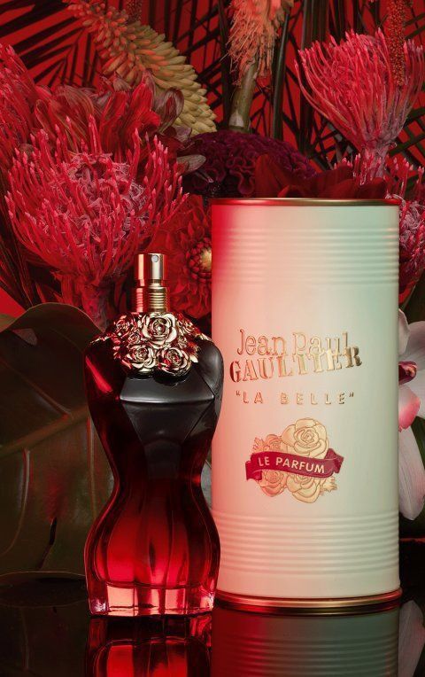 JPG La Belle Parfum