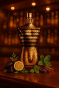 JPG Le Male Elixir