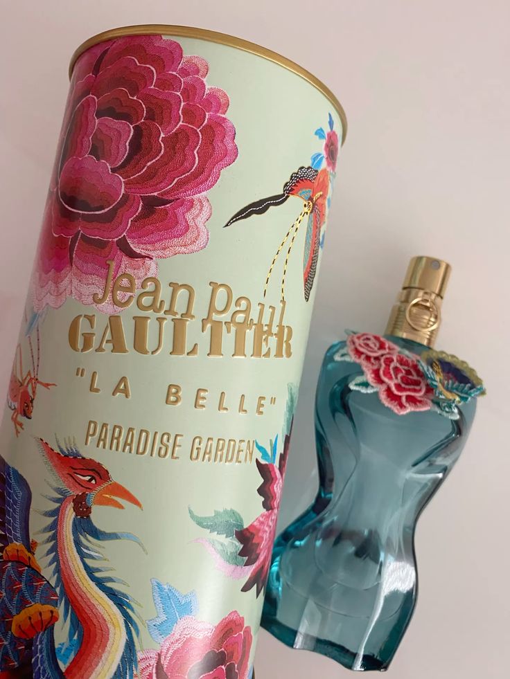 JPG La Belle Paradise Garden