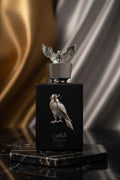 Lattafa Shaheen Silver