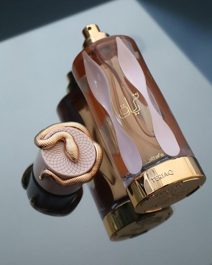 Lattafa Teriaq Edp