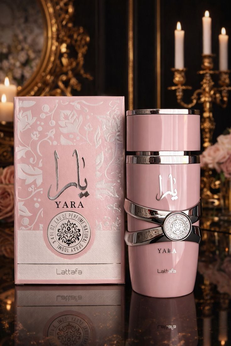Lattafa Yara Edp