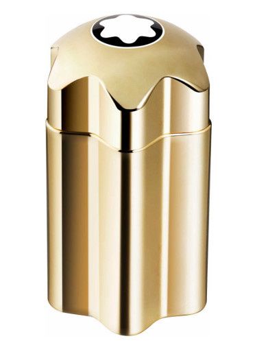 Mont Blanc Emblem Absolu