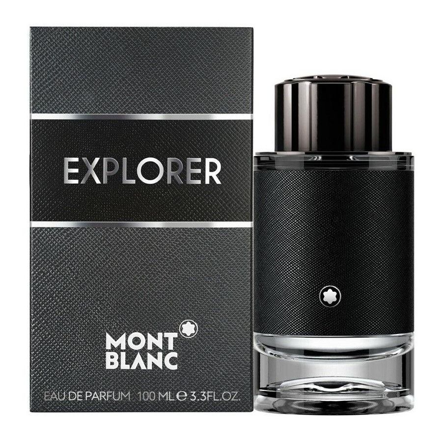 Mont Blanc Explorer EDP