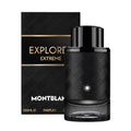 Mont Blanc Explorer Extreme