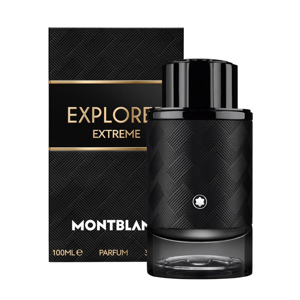 Mont Blanc Explorer Extreme