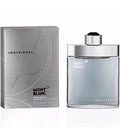 Mont Blanc Individual