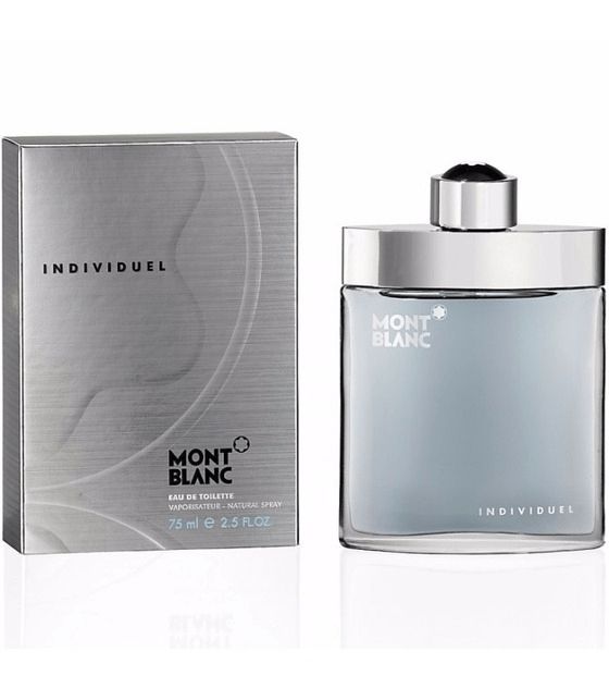 Mont Blanc Individual