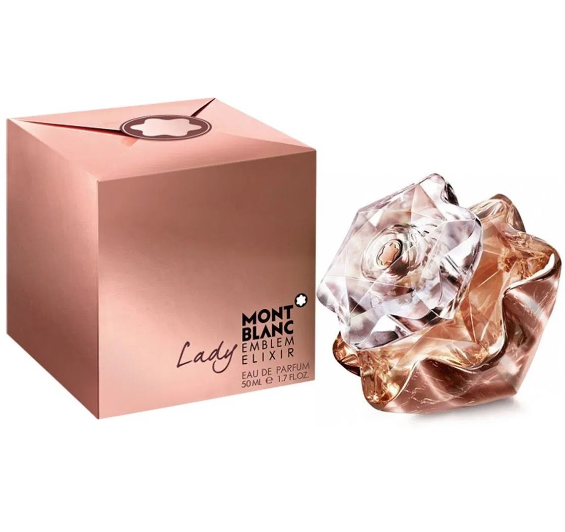 Mont Blanc Lady Emblem Elixir