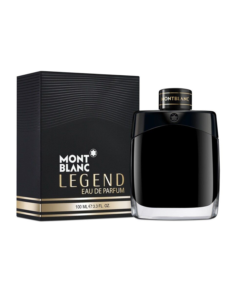 Mont Blanc Legend EDP