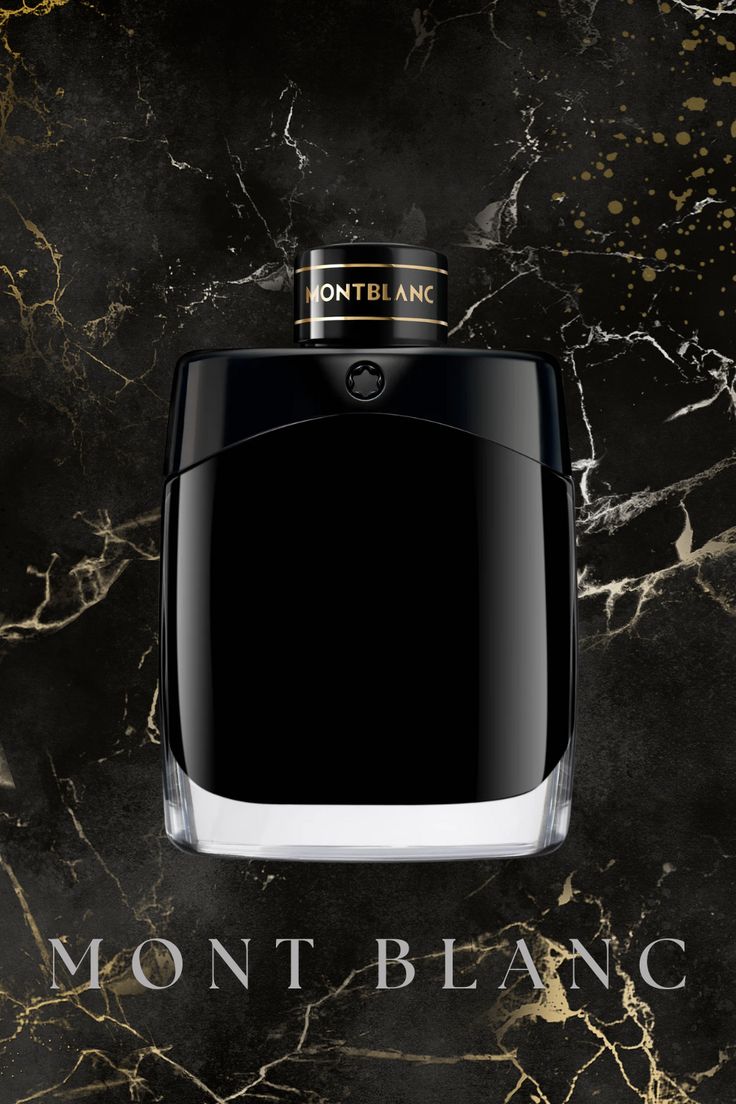 Mont Blanc Legend EDP