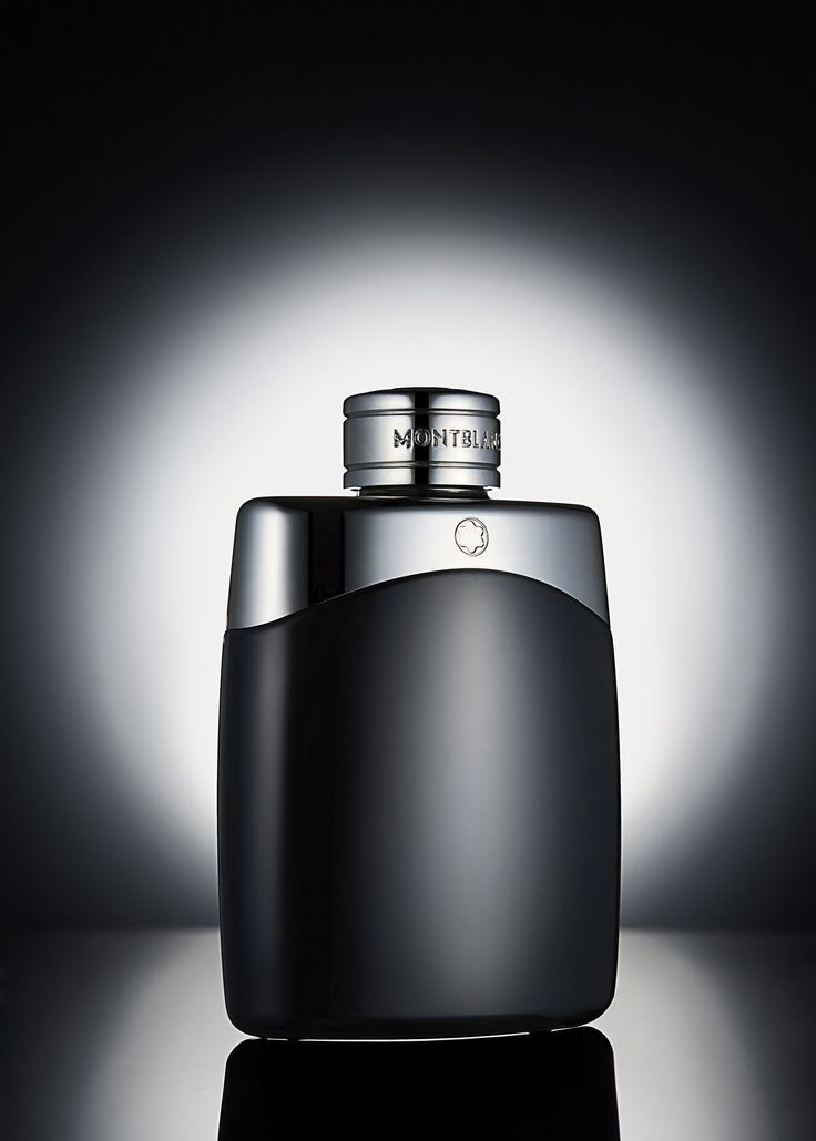 Mont Blanc Legend EDT