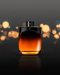 Mont Blanc Legend Night