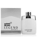 Mont Blanc Legend Spirit